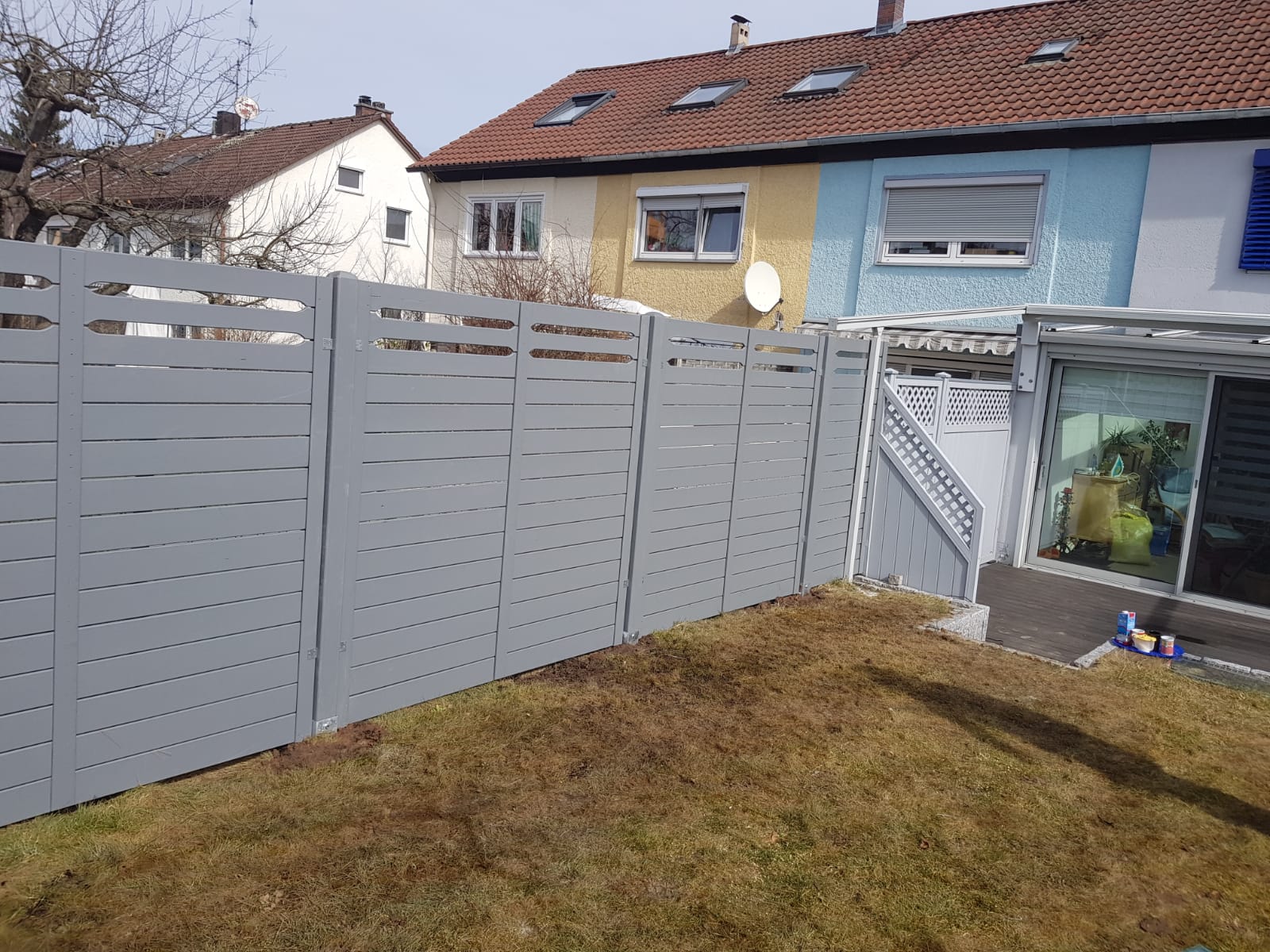 Sichtschutz