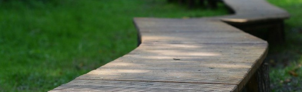 Gartengestaltung